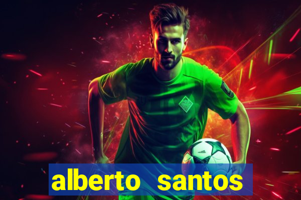 alberto santos dumont escola